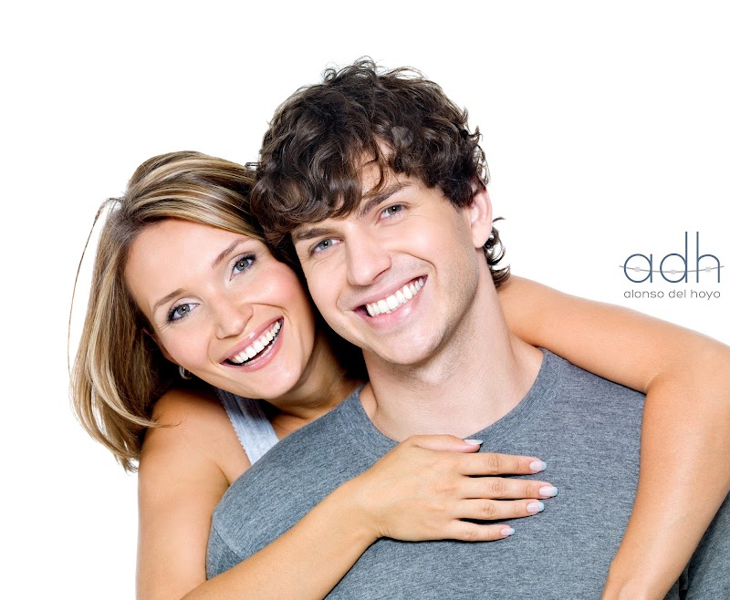 Clinica Dental Alonso del Hoyo