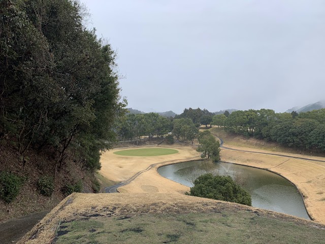 Kunikihara Golf Club - Photo 8