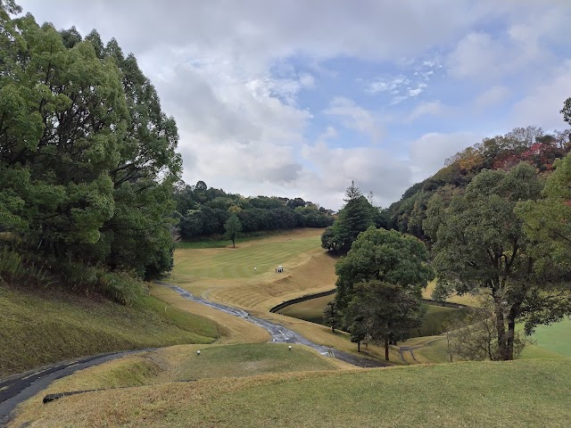Kunikihara Golf Club - Photo 2