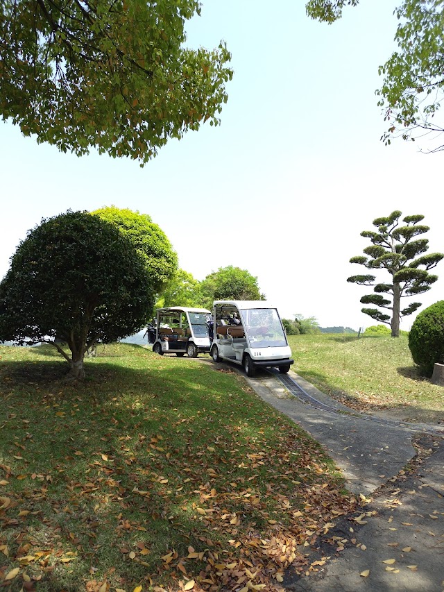 Kunikihara Golf Club - Photo 9