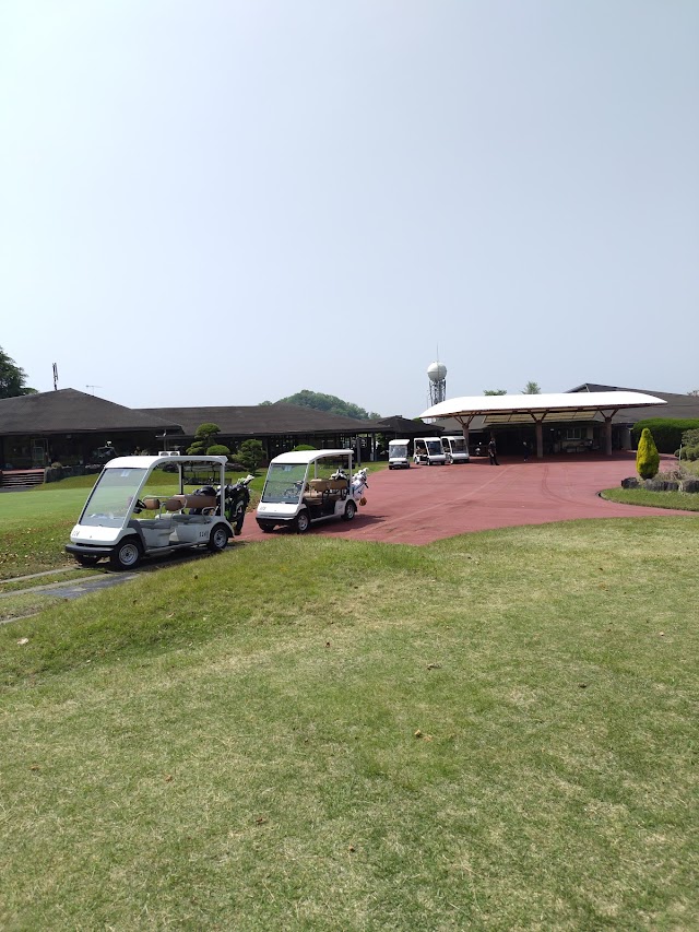 Kunikihara Golf Club - Photo 5