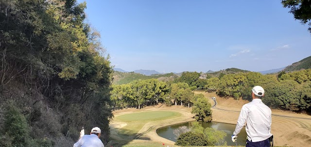Kunikihara Golf Club - Photo 7