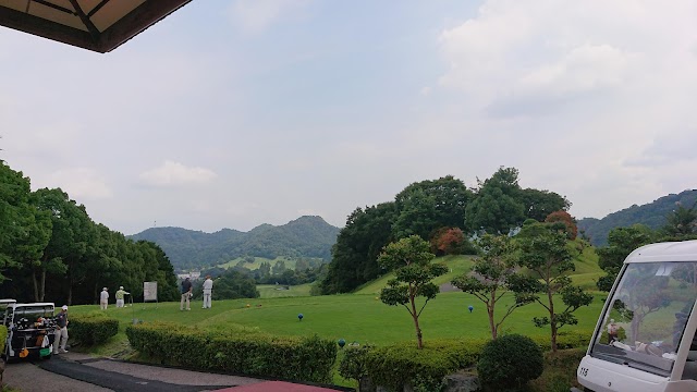 Kunikihara Golf Club - Photo 6