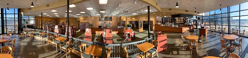 The Porch Coffee Shop and Bookstore photo 1