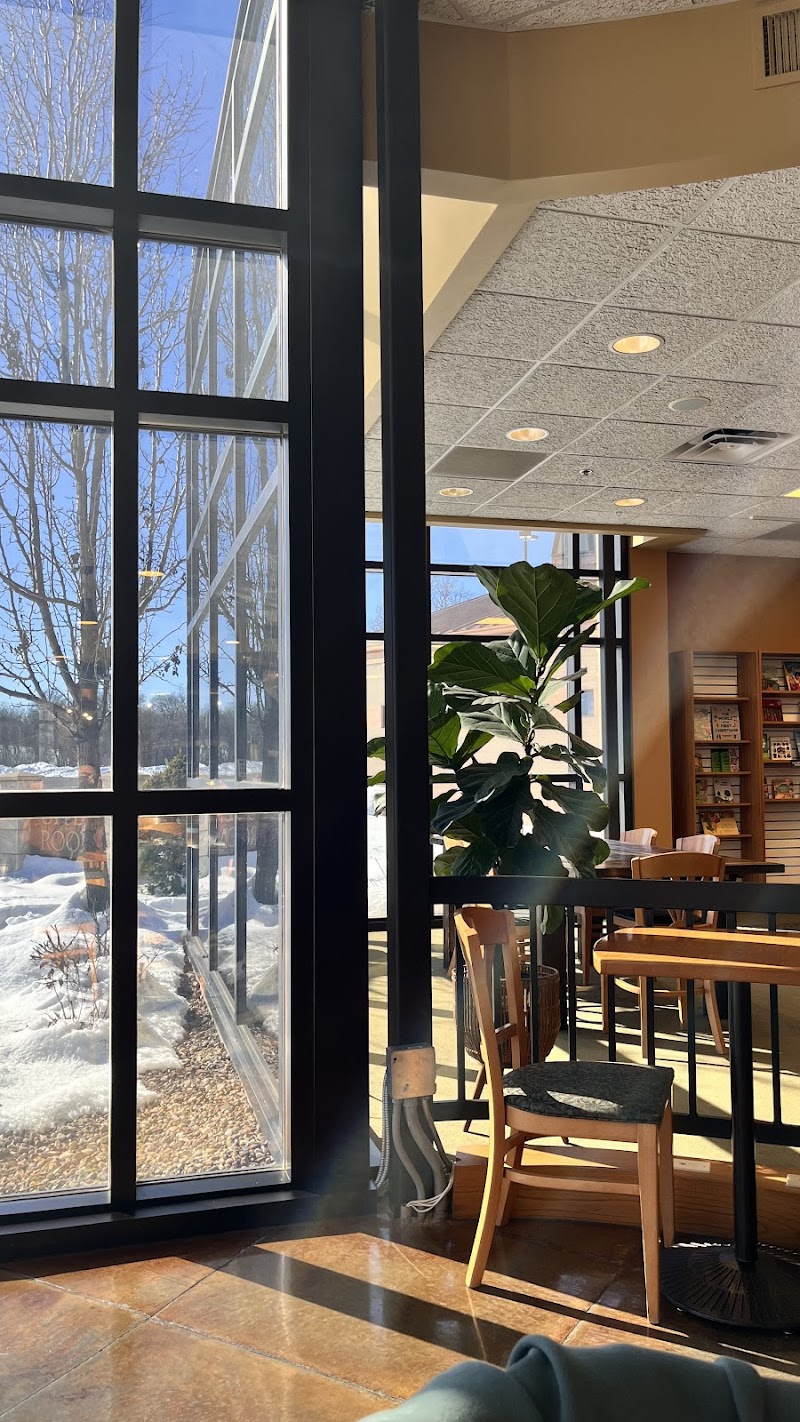 The Porch Coffee Shop and Bookstore photo 2