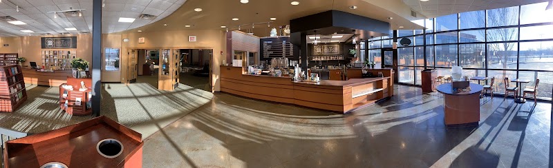 The Porch Coffee Shop and Bookstore photo 3