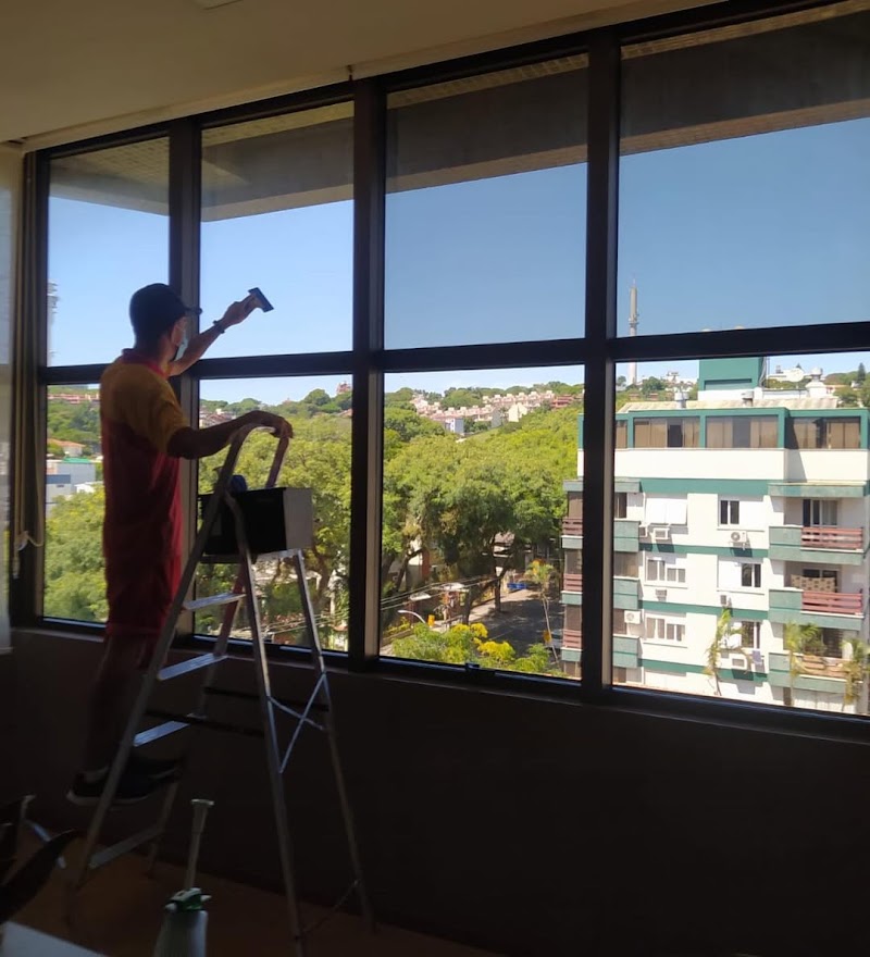 Foto de Quality Películas & Adesivos | Linha Residencial & Automotivo