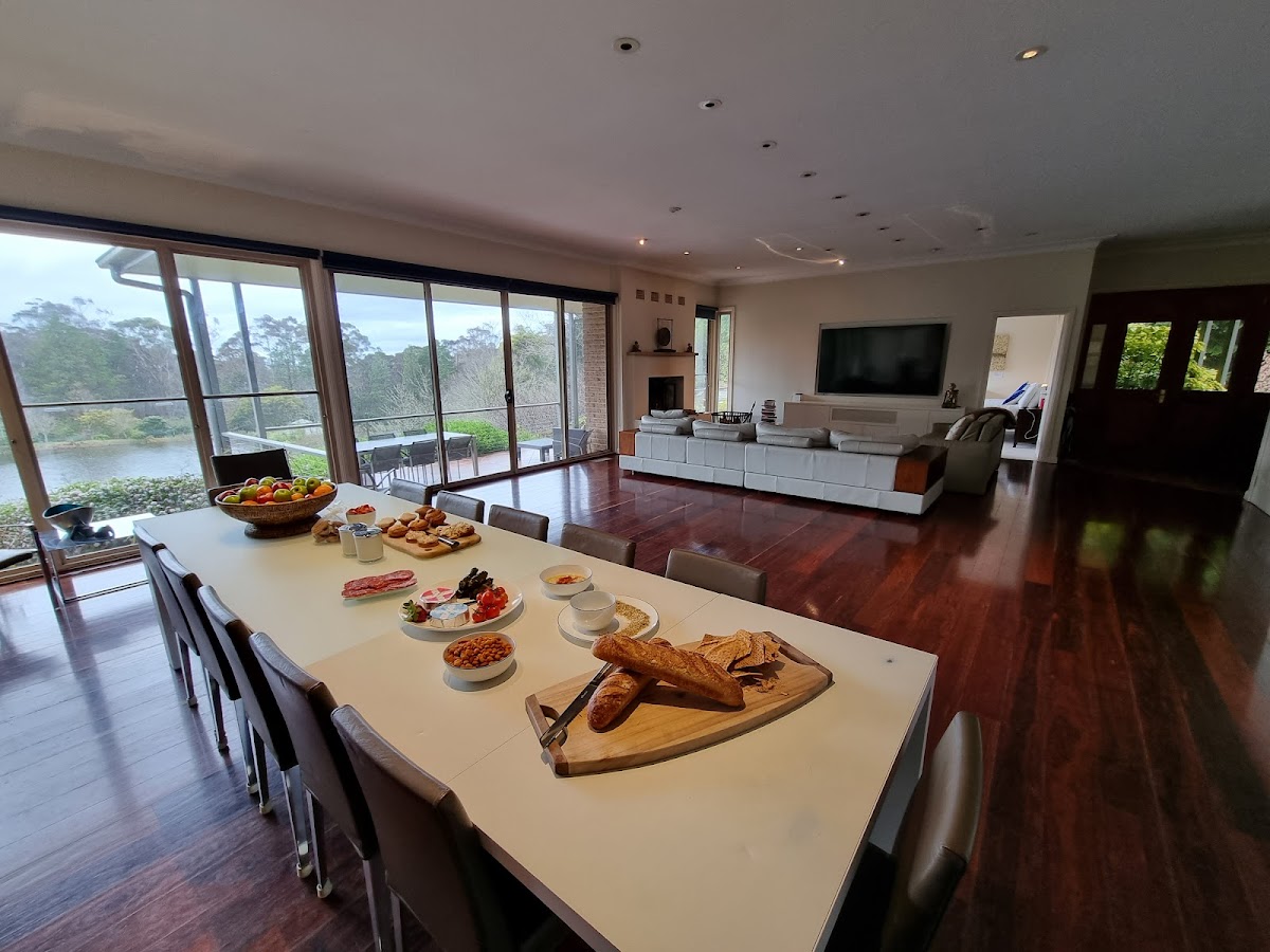 Dantosa Blue Mountains Retreat — 3