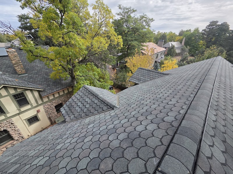 High Valley Roofing, LLC photo 2