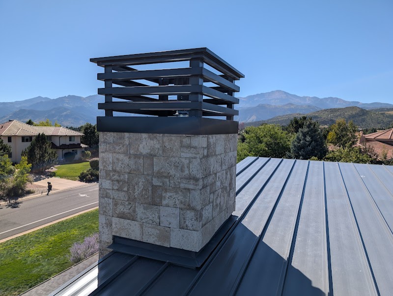 High Valley Roofing, LLC photo 1