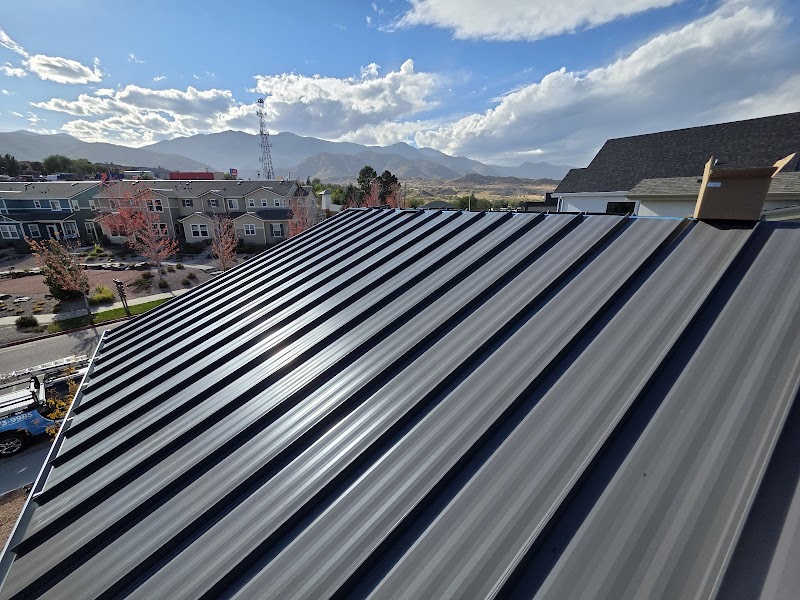 High Valley Roofing, LLC photo 4