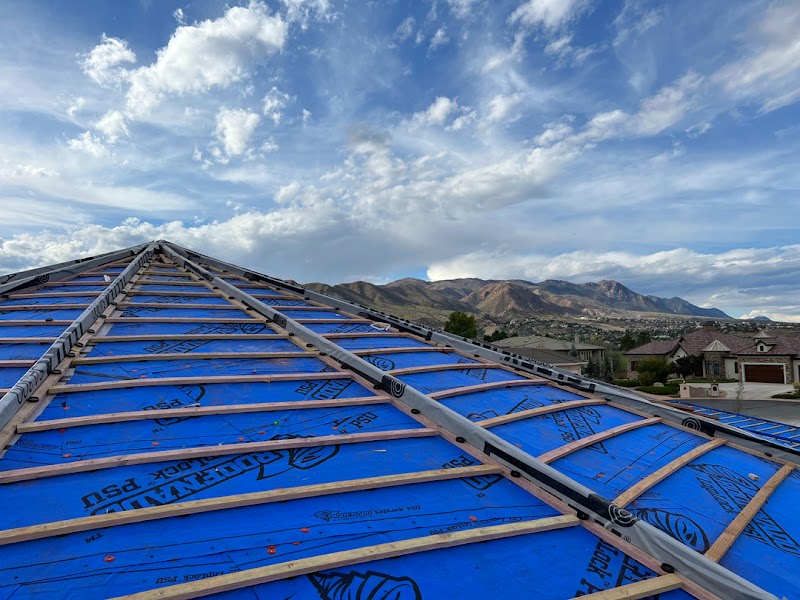 High Valley Roofing, LLC photo 5