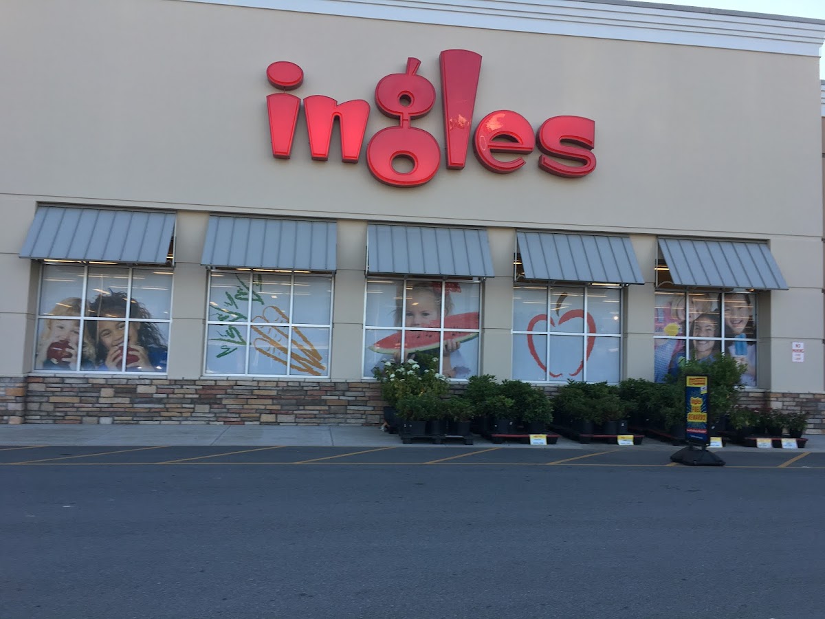 Ingles Market