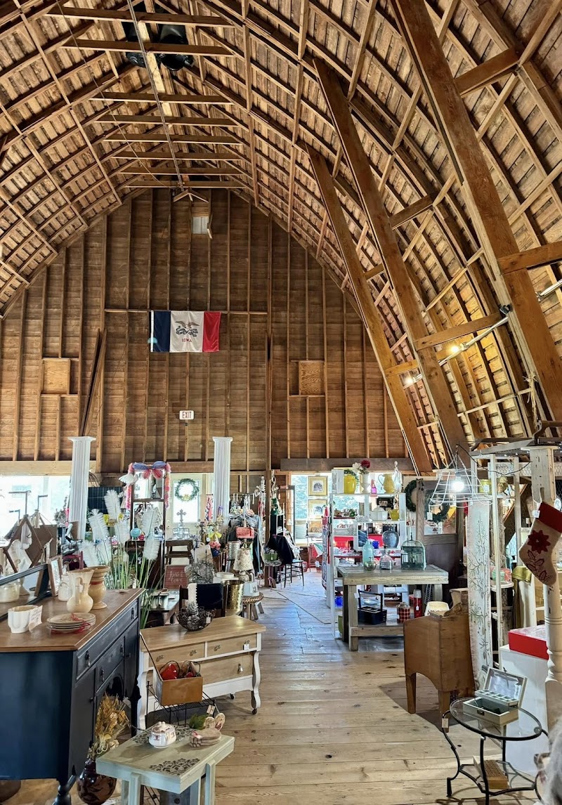 Barn Happy - Opening March 4th for the 2026 season! photo 1