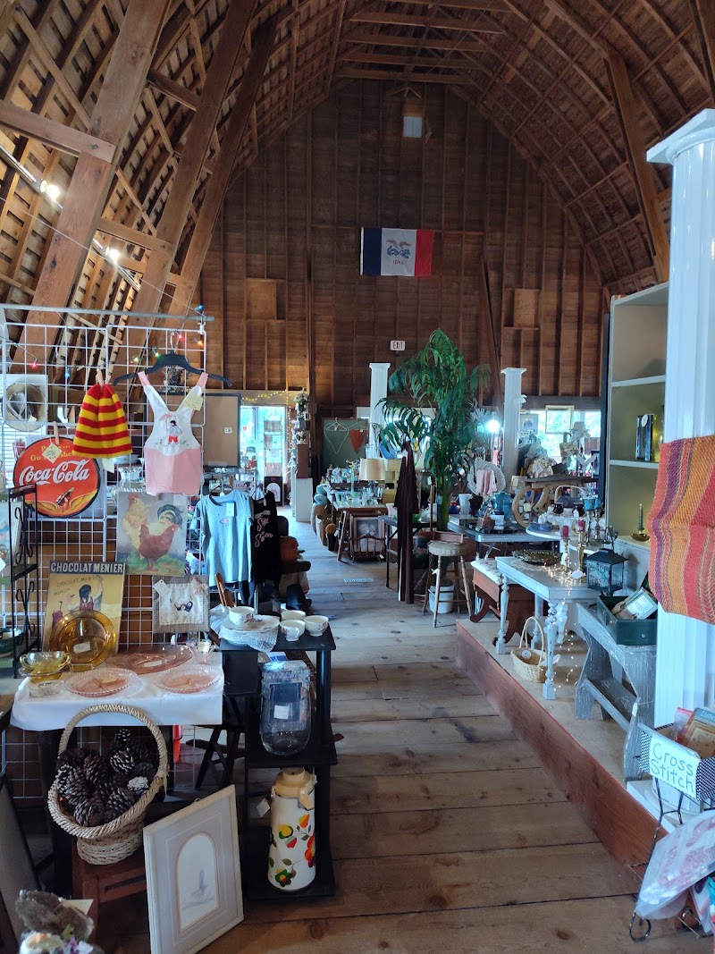 Barn Happy - Opening March 4th for the 2026 season! photo 4