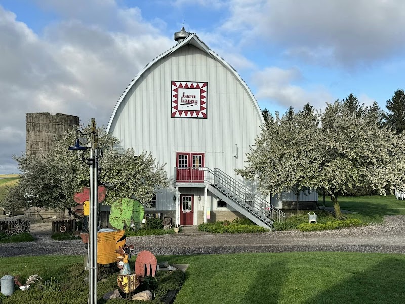 Barn Happy - Opening March 4th for the 2026 season! photo 4