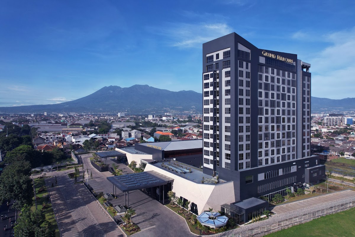 Grand Mercure Malang Mirama
