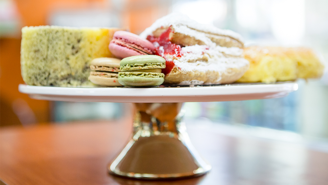 Capri Cakes: Google Places image 2