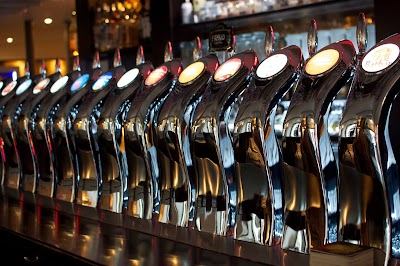 Photo Académie de la Bière Cathédrale