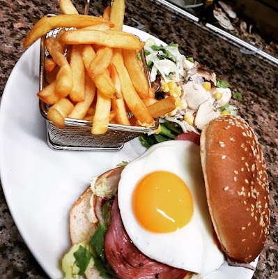 Photo Académie de la Bière Cathédrale