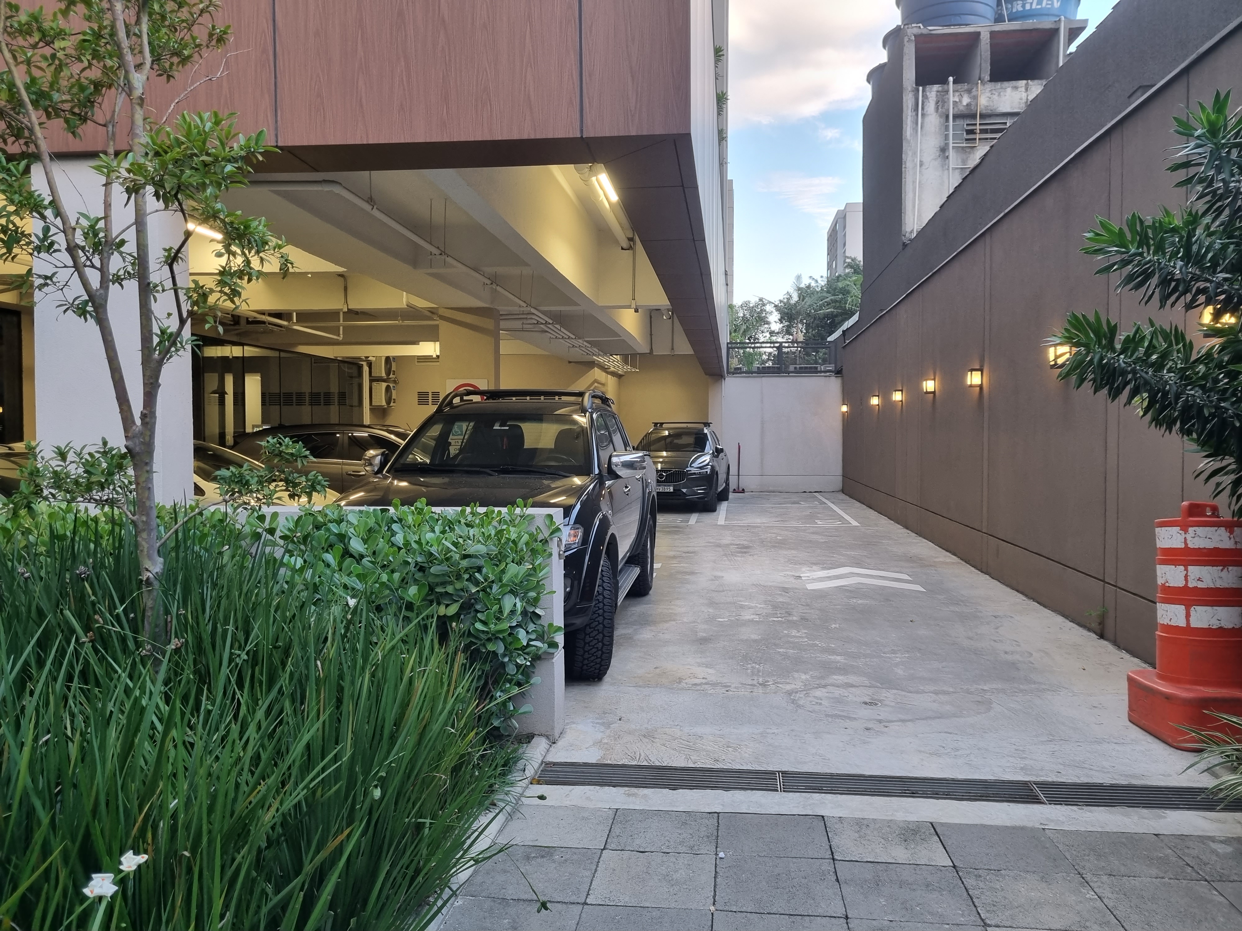 Zenith Jiu-Jitsu - Moema