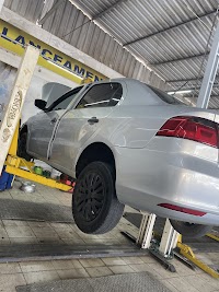 Bono tires Joinville