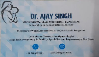 Dr Ajay Singh - Image 3
