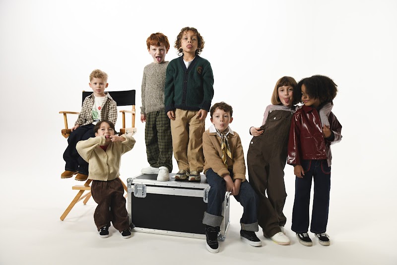 LITTLE MODEL MANAGEMENT