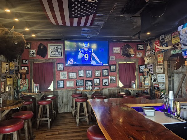 Photo of Doc Holliday's Roadhouse