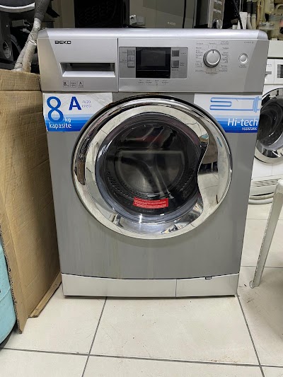 Kule Teknik Franke,Vestel,Arçelik,Servisi - Beyaz Eşya Servisi