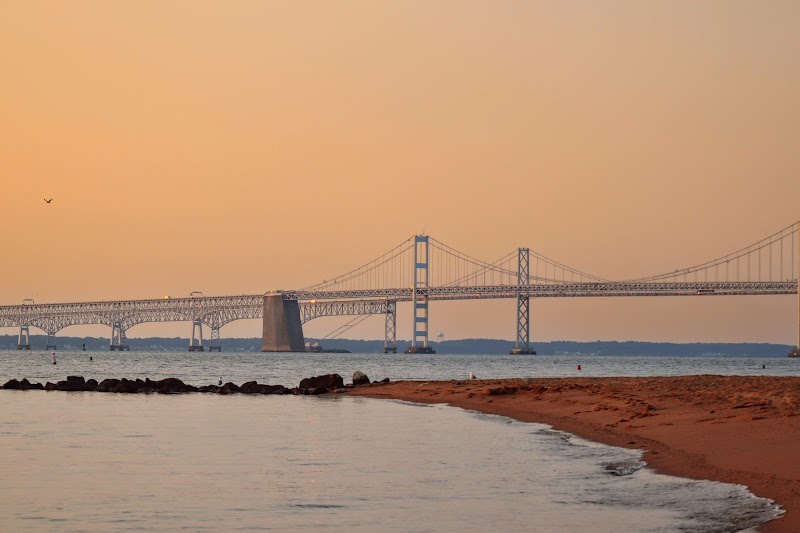 Chesapeake Bay