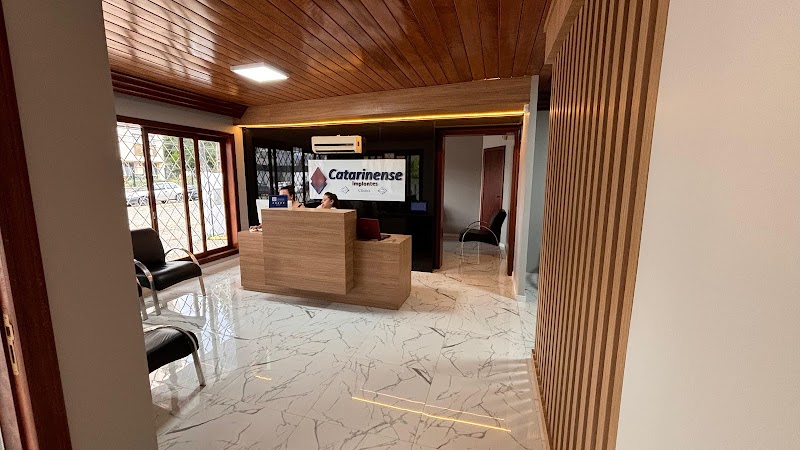 Catarinense Implantes Anita Garibaldi