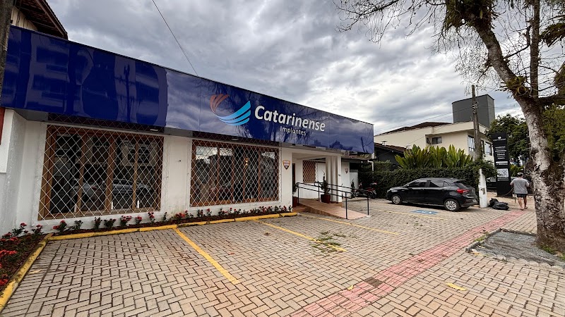 Catarinense Implantes Anita Garibaldi - foto 2