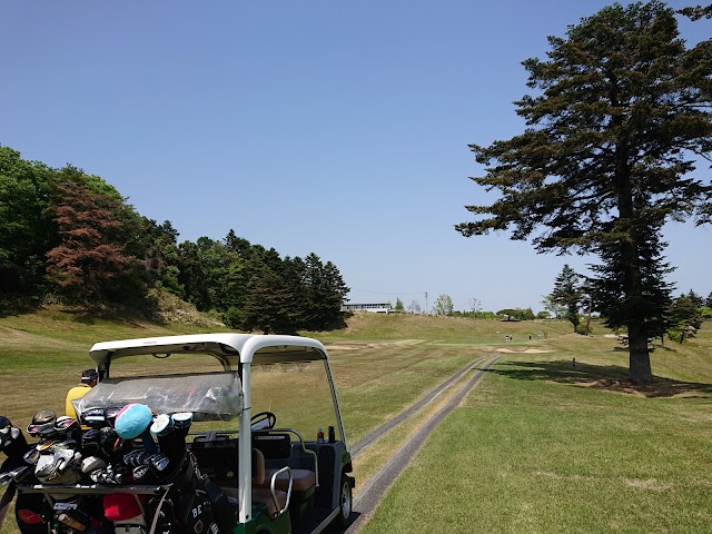 Kashima Country Club - Photo 5