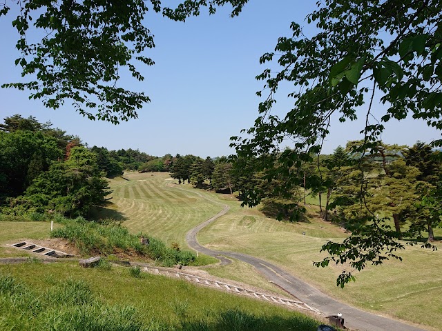 Kashima Country Club - Photo 1
