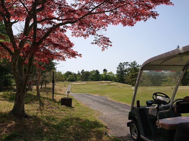 Kashima Country Club - Photo 10