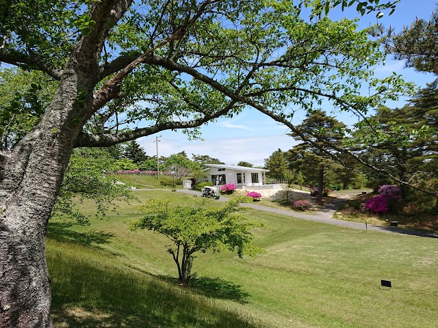 Kashima Country Club - Photo 8