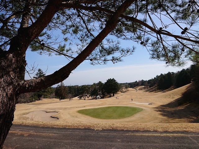 Kashima Country Club - Photo 2