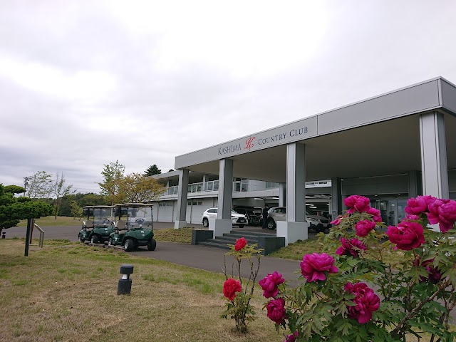 Kashima Country Club - Photo 3