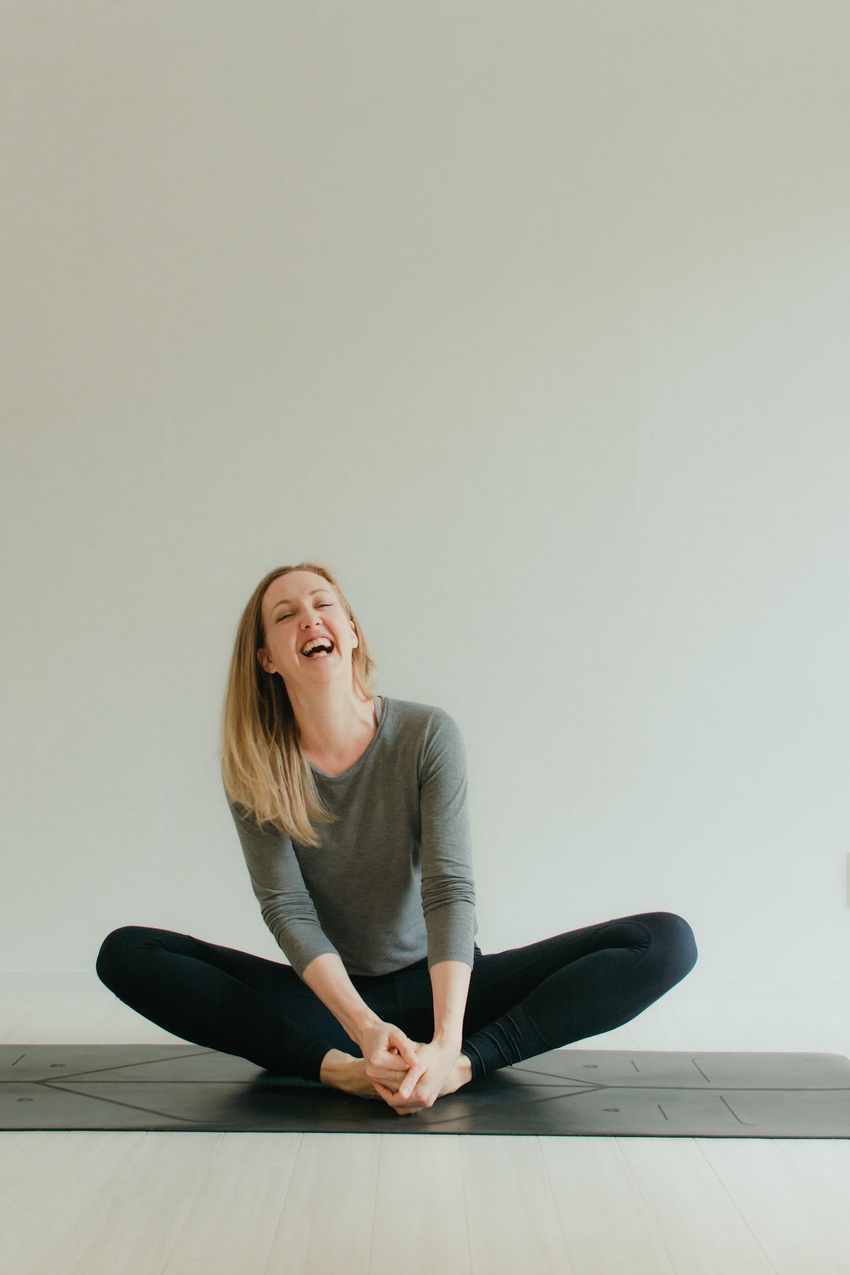 Setagaya Yoga Studio — 3
