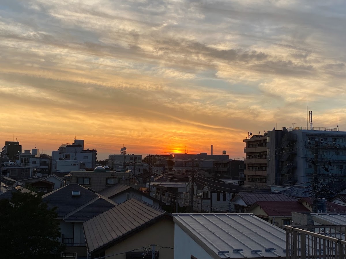 Setagaya Yoga Studio — 4