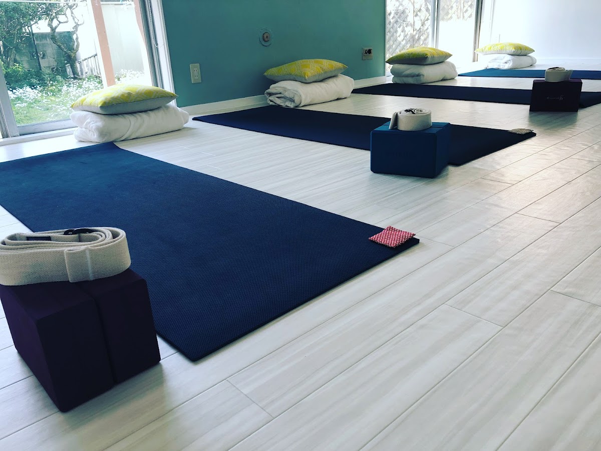 Setagaya Yoga Studio