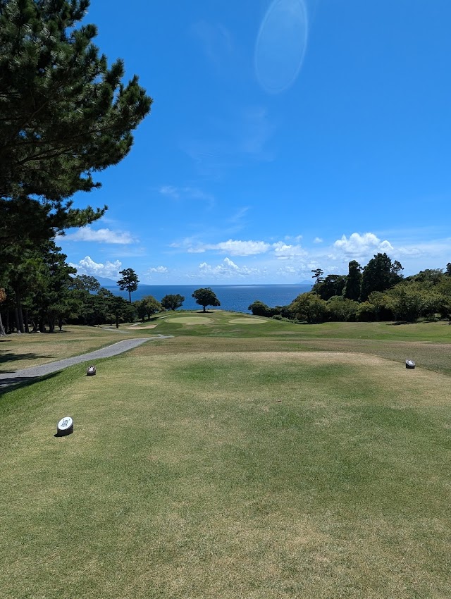 Kawana Hotel Golf Course Fuji Course - Photo 9