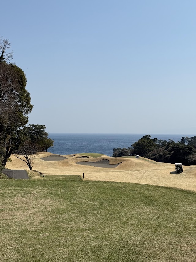 Kawana Hotel Golf Course Fuji Course - Photo 5
