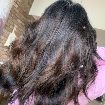 Zayn The Organic Salon photo 3