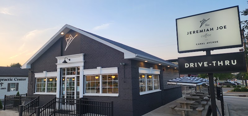 Jeremiah Joe Coffee - Canal Avenue Drive-Thru photo 3