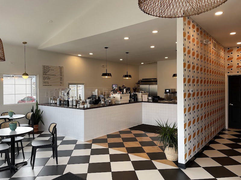 Jeremiah Joe Coffee - Canal Avenue Drive-Thru photo 1