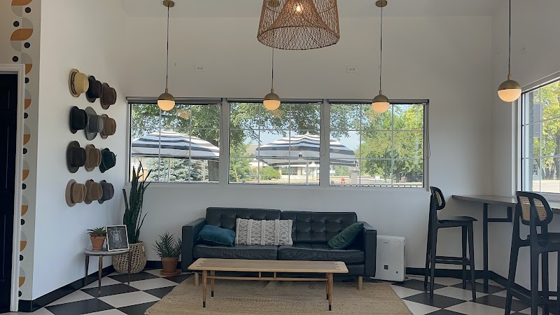 Jeremiah Joe Coffee - Canal Avenue Drive-Thru photo 4