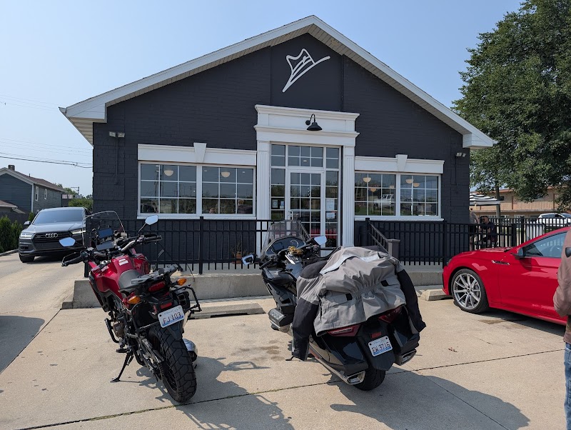 Jeremiah Joe Coffee - Canal Avenue Drive-Thru photo 3