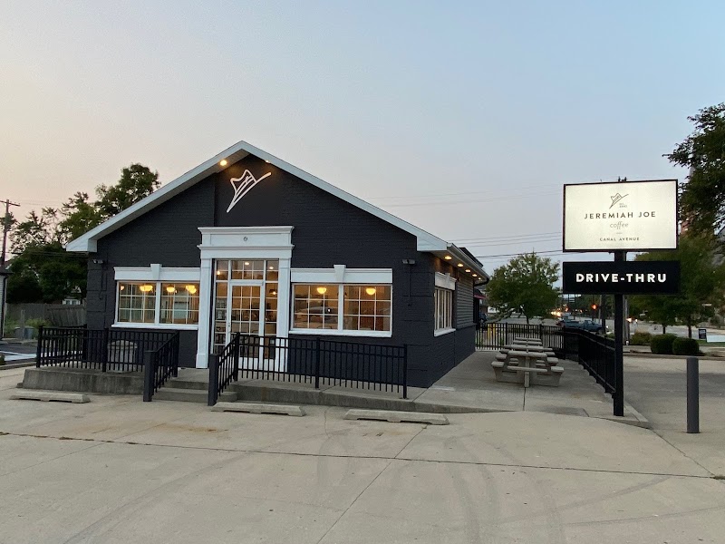 Jeremiah Joe Coffee - Canal Avenue Drive-Thru photo 2